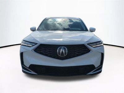 2025 Acura MDX - Photo 3