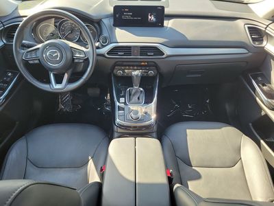 2023 Mazda CX-9 - Photo 16