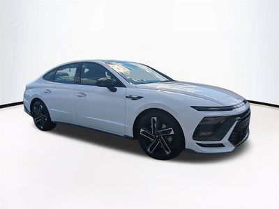 2026 Hyundai SONATA - Photo 2