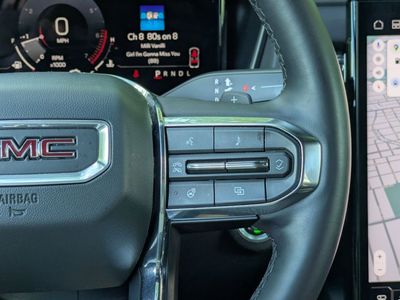2025 GMC Terrain - Photo 17