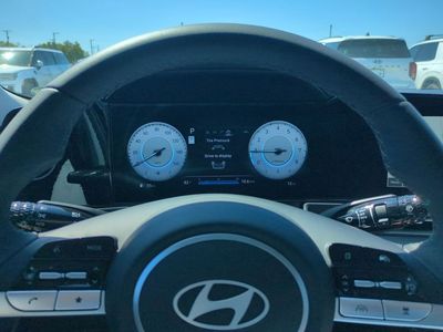 2026 Hyundai ELANTRA - Photo 33