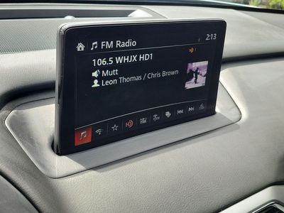 2020 Mazda CX-9 - Photo 30