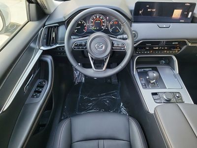 2026 Mazda CX-90 - Photo 16