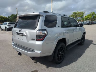 2022 Toyota 4Runner - Photo 6