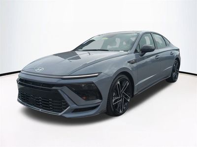 2026 Hyundai SONATA - Photo 9