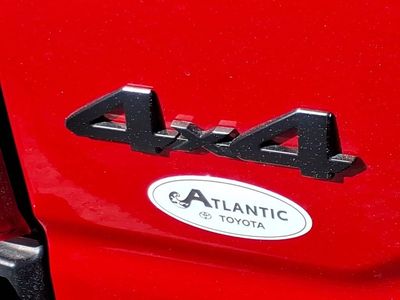 2019 Toyota Tacoma - Photo 24