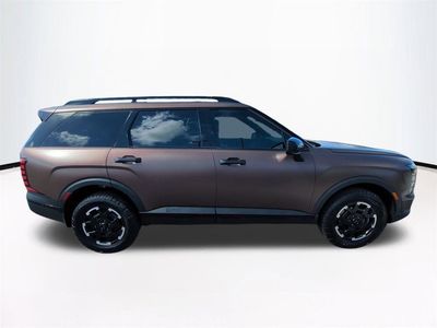 2026 Hyundai PALISADE - Photo 4