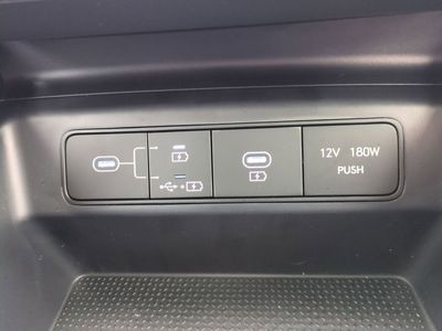 2026 Hyundai TUCSON - Photo 26
