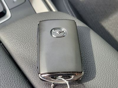 2026 Mazda CX-50 - Photo 33