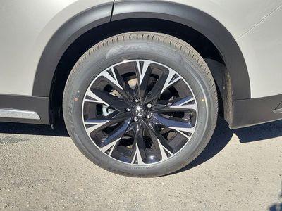 2026 Mazda CX-90 PHEV - Photo 7