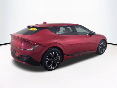 2022 Kia EV6 - Photo 5