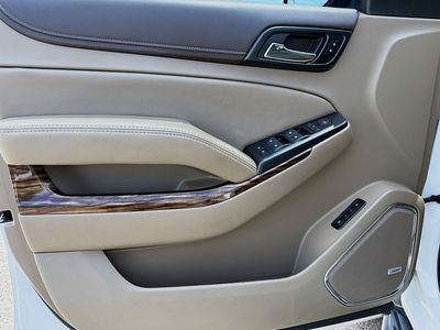 2018 GMC Yukon - Photo 24