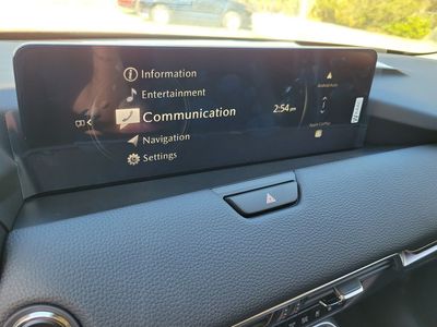 2026 Mazda CX-90 - Photo 28