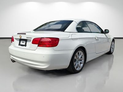2013 BMW 3 Series - Photo 3