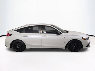 2023 Honda Civic - Photo 4