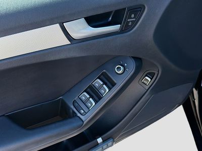 2014 Audi A4 - Photo 21
