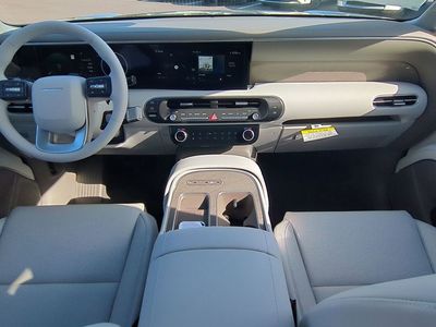 2026 Hyundai PALISADE - Photo 19
