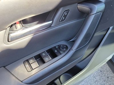2026 Mazda CX-50 Hybrid — photo 20 view