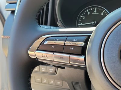 2026 Mazda CX-50 - Photo 24
