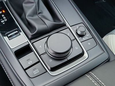 2026 Mazda CX-30 - Photo 31
