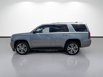 2019 Chevrolet Tahoe - Photo 6