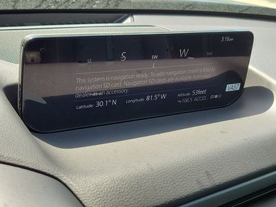 2026 Mazda CX-50 - Photo 31