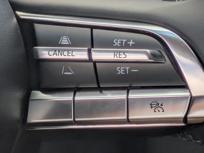 2026 Mazda CX-50 Hybrid - Photo 25