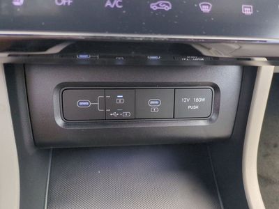 2026 Hyundai TUCSON HYBRID - Photo 28