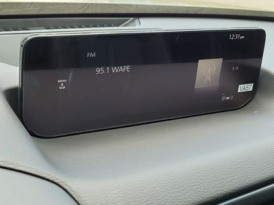 2026 Mazda CX-50 - Photo 28