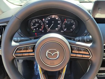 2026 Mazda CX-90 - Photo 28