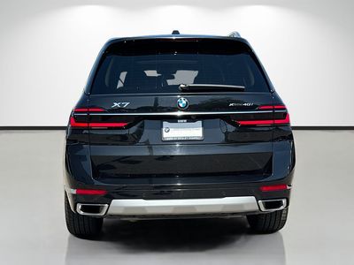 2023 BMW X7 - Photo 4