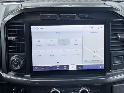 2023 Ford F-150 — photo 17 view