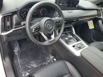 2026 Mazda CX-90 - Photo 22