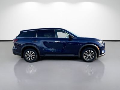 2023 INFINITI QX60 - Photo 2