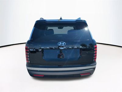 2026 Hyundai PALISADE - Photo 6