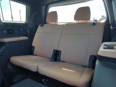 2026 Hyundai SANTA FE HYBRID - Photo 16