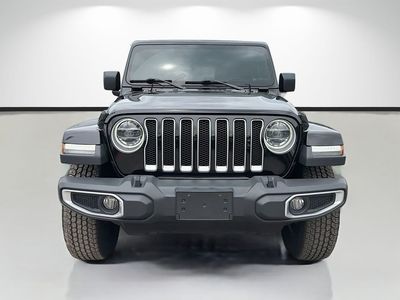 2018 Jeep Wrangler - Photo 8