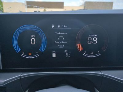 2026 Hyundai SANTA FE — photo 34 view