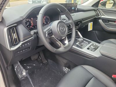 2026 Mazda CX-90 - Photo 19