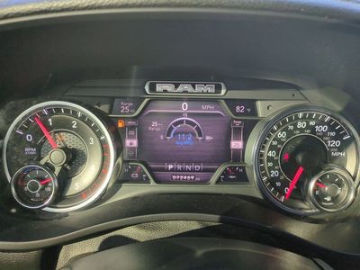 2019 Ram 2500 - Photo 32