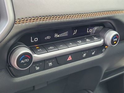 2026 Mazda CX-50 - Photo 30