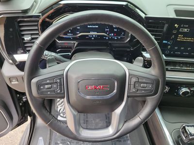 2022 GMC Sierra 1500 - Photo 22