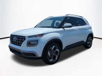 2026 Hyundai VENUE - Photo 9
