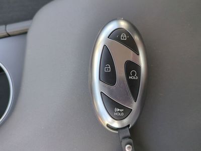 2026 Hyundai SONATA HYBRID - Photo 36