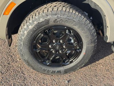 2025 Ford Ranger - Photo 9