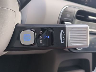 2026 Hyundai PALISADE HYBRID - Photo 22