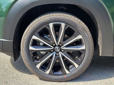 2026 Mazda CX-50 - Photo 7
