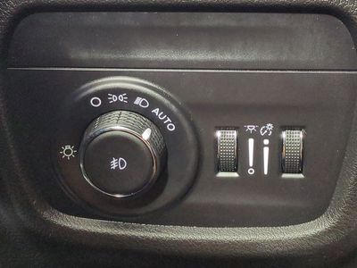 2022 Jeep Grand Cherokee L - Photo 33