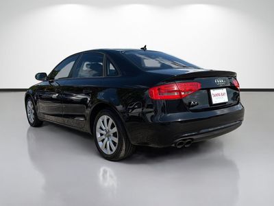 2014 Audi A4 - Photo 5