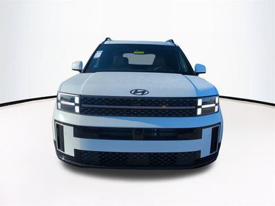 2026 Hyundai SANTA FE - Photo 3